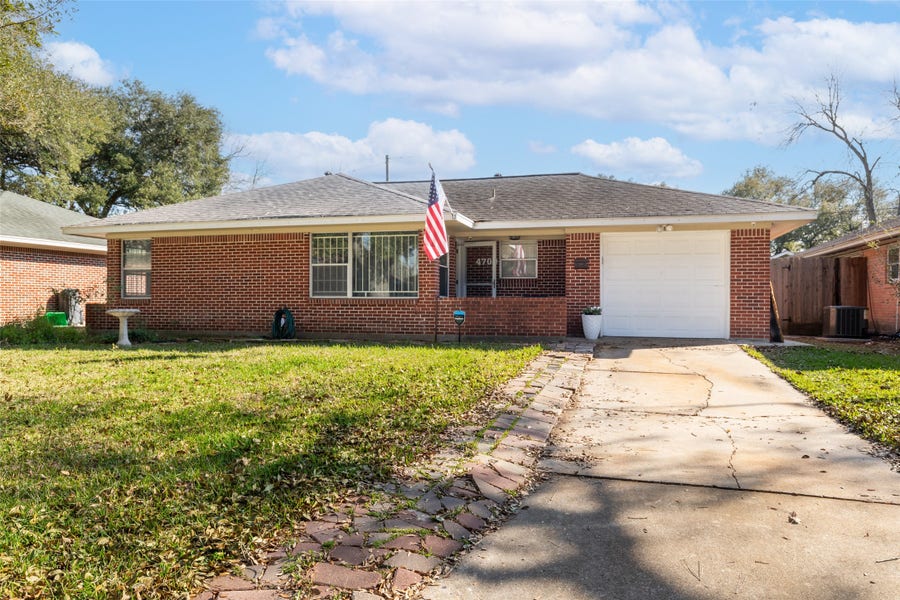 Property photo for 4709 Sanford Road, Houston, TX