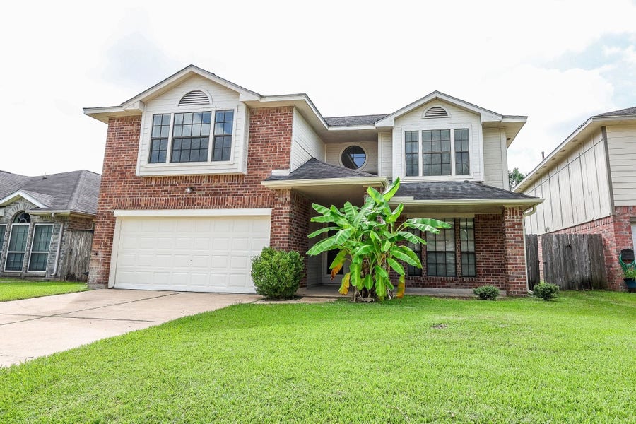 Property photo for 1931 Wildwood Ridge Drive, Missouri City, TX