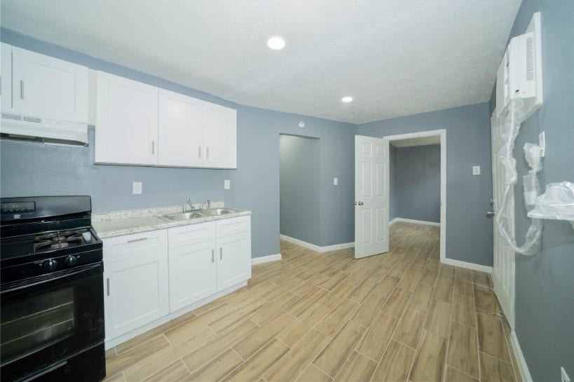 Property photo for 1426 Telephone Road, #1BD, Houston, TX