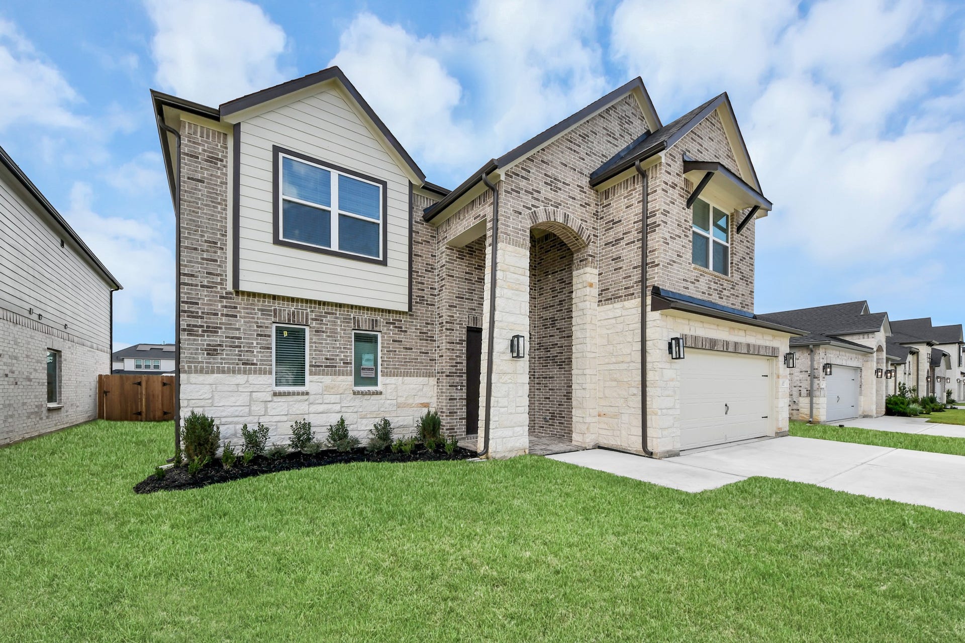 3217 Skerne Spring Drive, Spring, TX 77373 Representative Photo.