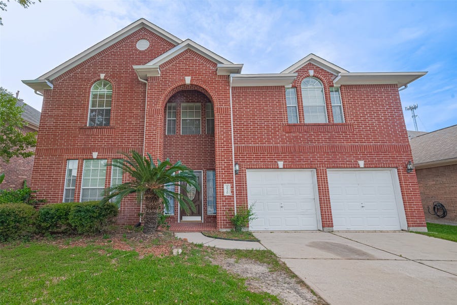 Property photo for 10210 Squirehill Court, Houston, TX