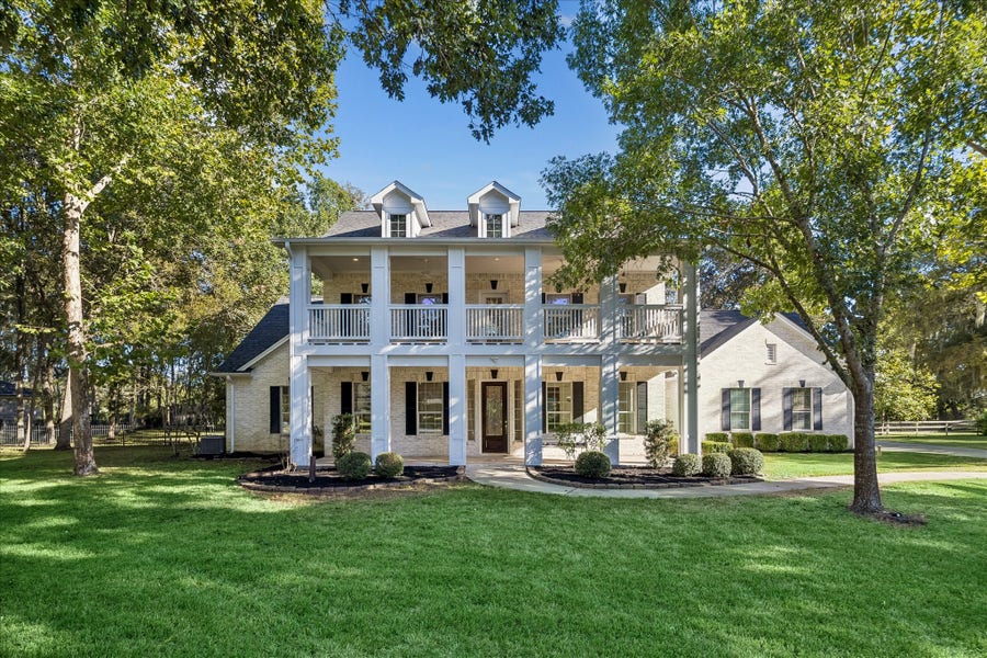 Property photo for 3015 River Forest Drive, Richmond, TX