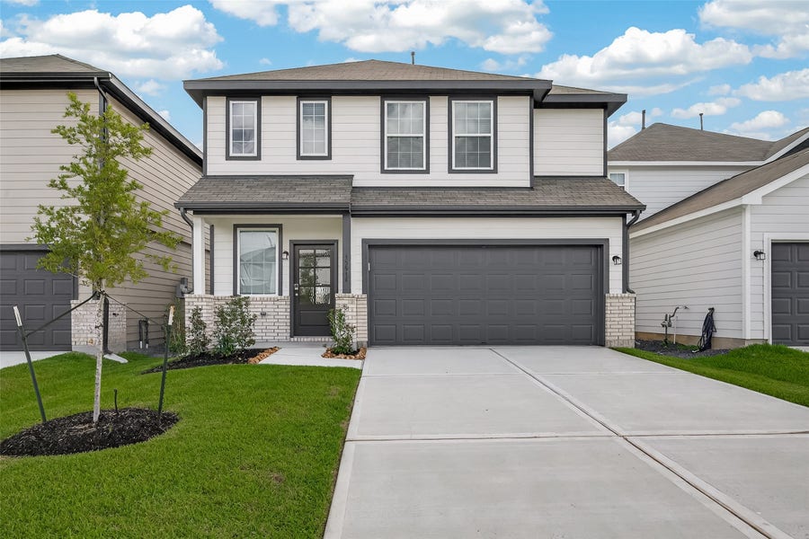 Property photo for 15618 Buffalo Meadow Court, Houston, TX