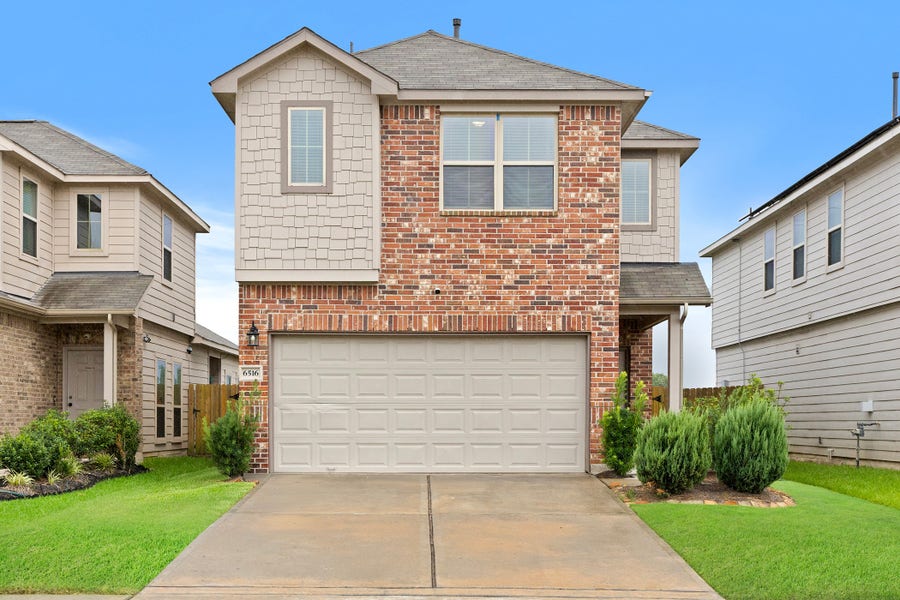 Property photo for 6516 Macroom Meadows Lane, Houston, TX