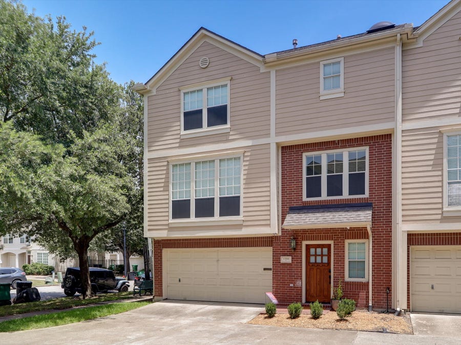 Property photo for 1706 Tuam Street, #C, Houston, TX