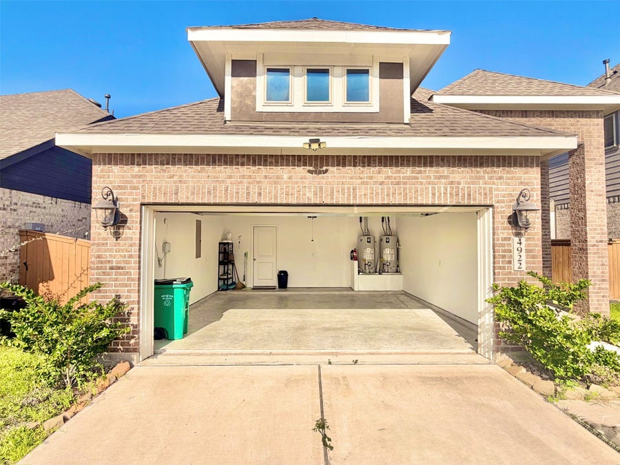 Property photo for 4922 Sand Clouds Drive, Katy, TX