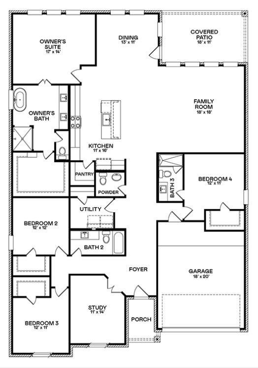 4014 Birch Bark Drive, Rosenberg, TX 77469 4014 Birch Bark Drive, Rosenberg, TX 77469