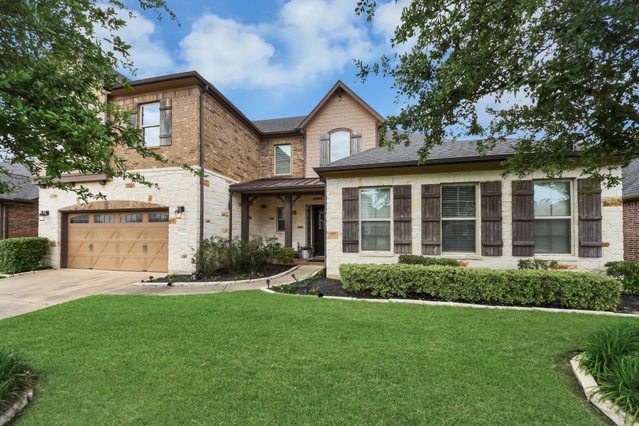 Property photo for 14926 Dogwood View Lane, Cypress, TX