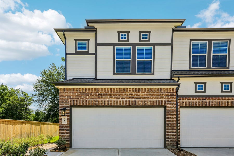 Property photo for 417 East Coralburst Loop, Montgomery, TX