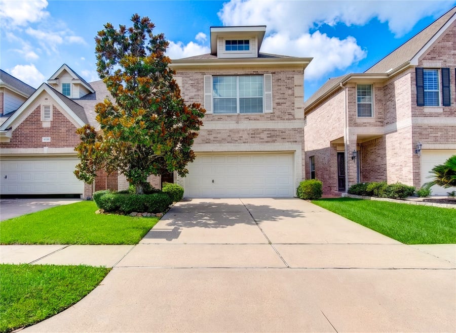 Property photo for 14418 Basalt Lane, Houston, TX