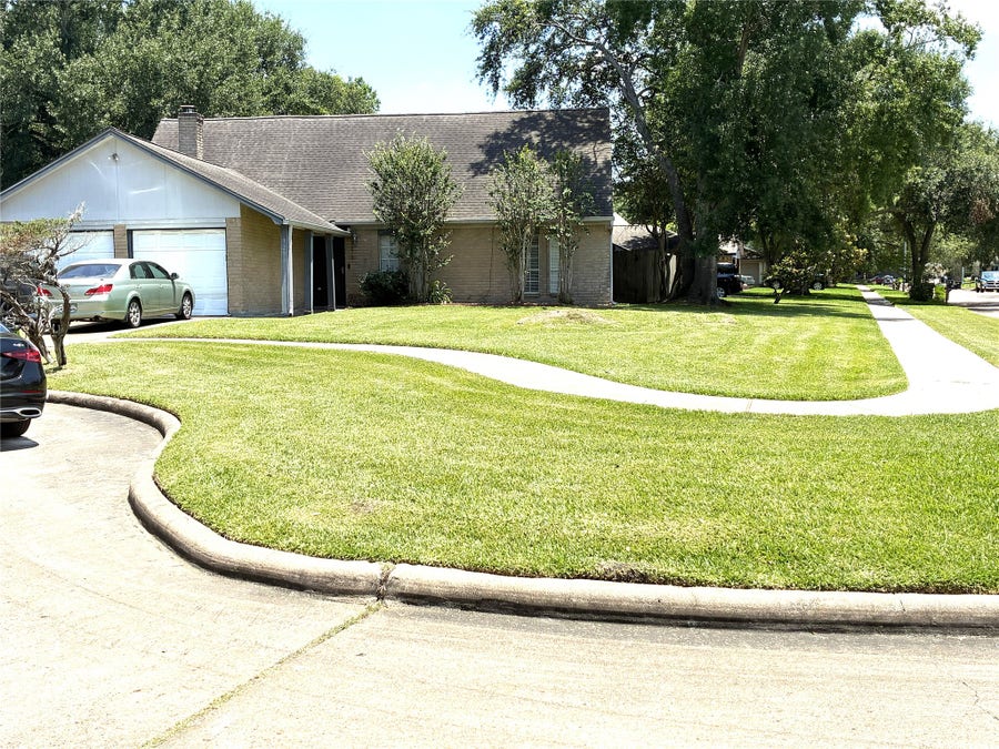Property photo for 3259 Hunters Glen Drive, Missouri City, TX