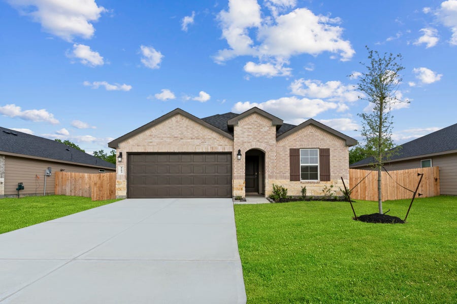 Property photo for 1627 Knox Hill Path, Iowa Colony, TX