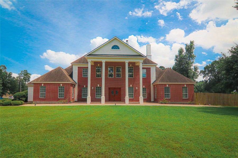 Property photo for 19602 Riverwalk Drive, Porter, TX