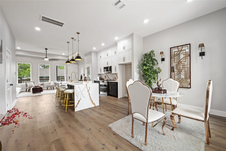 Property photo for 5947 Collingsworth Street, Houston, TX