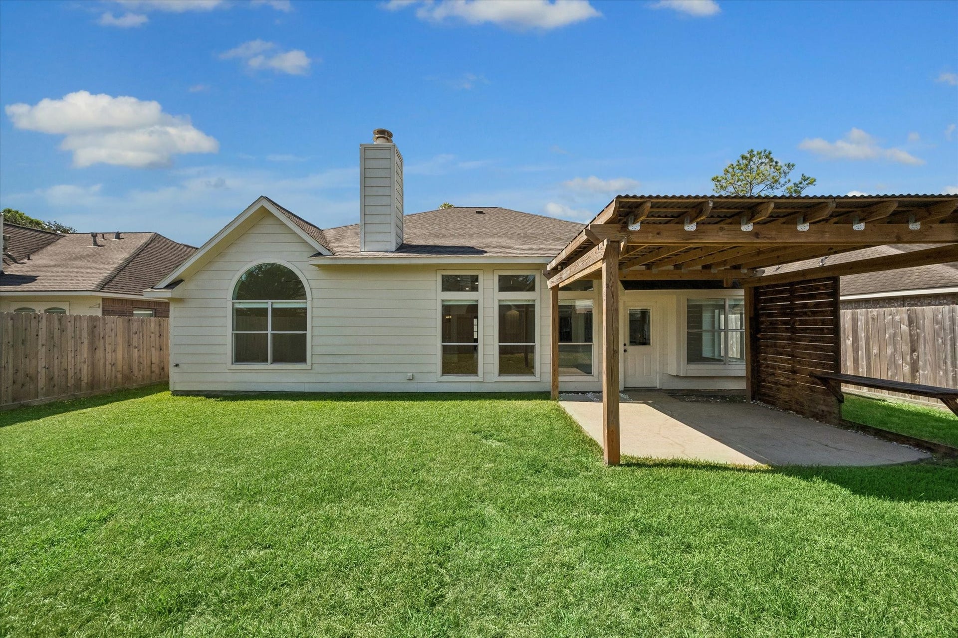 1205 Pine Field, Pearland, TX 77581
