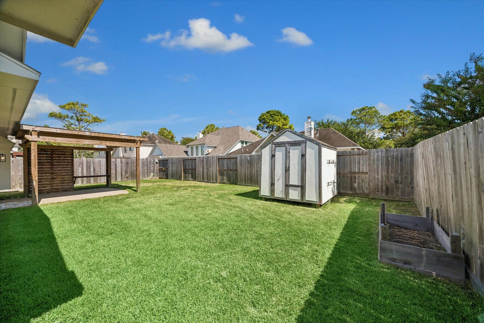 1205 Pine Field, Pearland, TX 77581