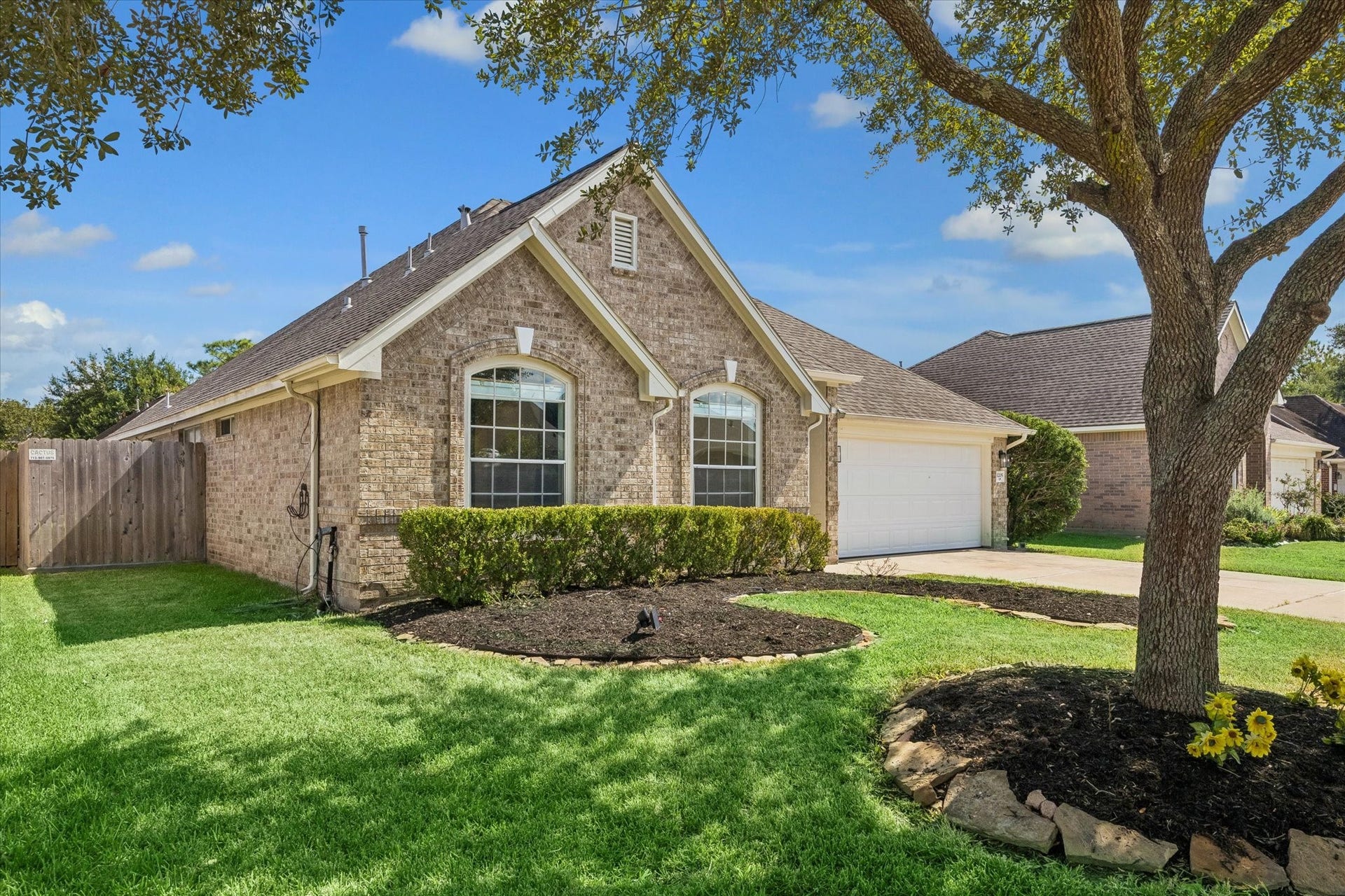 1205 Pine Field, Pearland, TX 77581