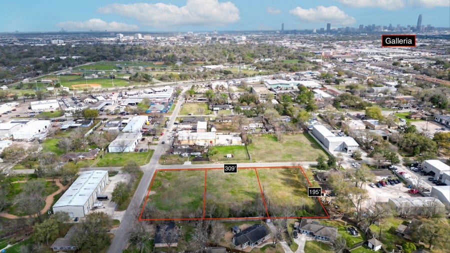 Property photo for 5909 Cypress Street, Houston, TX