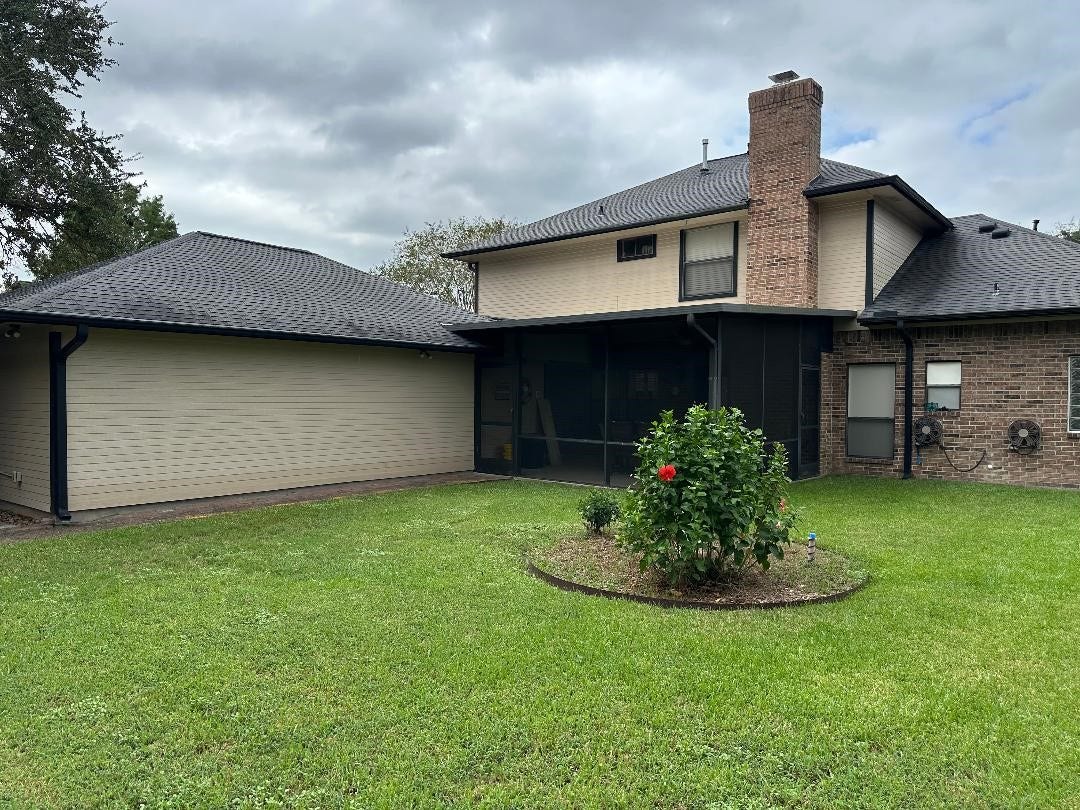 308 Rosemary Lane, Lake Jackson, TX 77566 308 Rosemary Lane, Lake Jackson, TX 77566