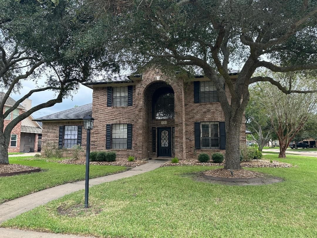308 Rosemary Lane, Lake Jackson, TX 77566 308 Rosemary Lane, Lake Jackson, TX 77566