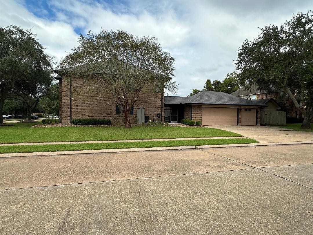 308 Rosemary Lane, Lake Jackson, TX 77566 308 Rosemary Lane, Lake Jackson, TX 77566