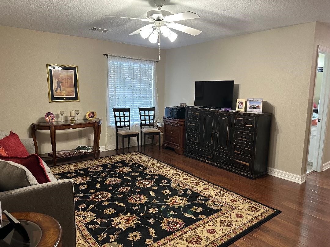 308 Rosemary Lane, Lake Jackson, TX 77566 308 Rosemary Lane, Lake Jackson, TX 77566