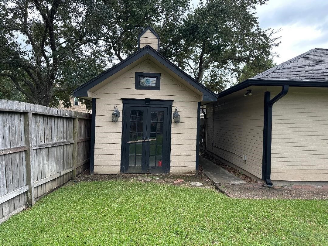 308 Rosemary Lane, Lake Jackson, TX 77566 308 Rosemary Lane, Lake Jackson, TX 77566