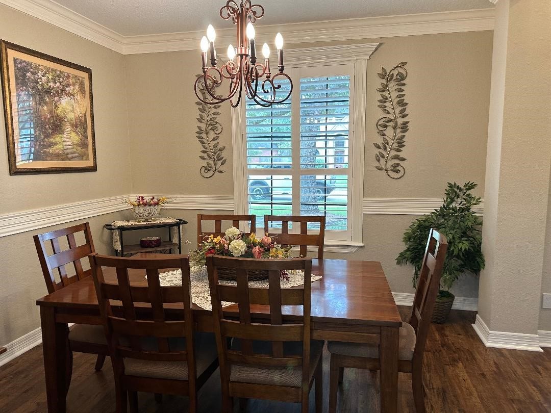 308 Rosemary Lane, Lake Jackson, TX 77566 308 Rosemary Lane, Lake Jackson, TX 77566