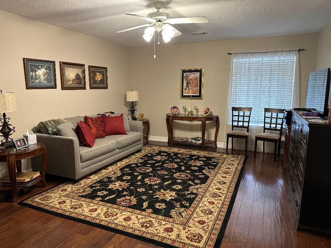 308 Rosemary Lane, Lake Jackson, TX 77566 308 Rosemary Lane, Lake Jackson, TX 77566