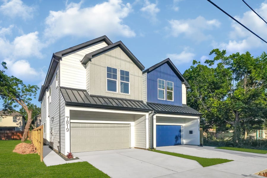 Property photo for 7819 Colonial Lane, Houston, TX
