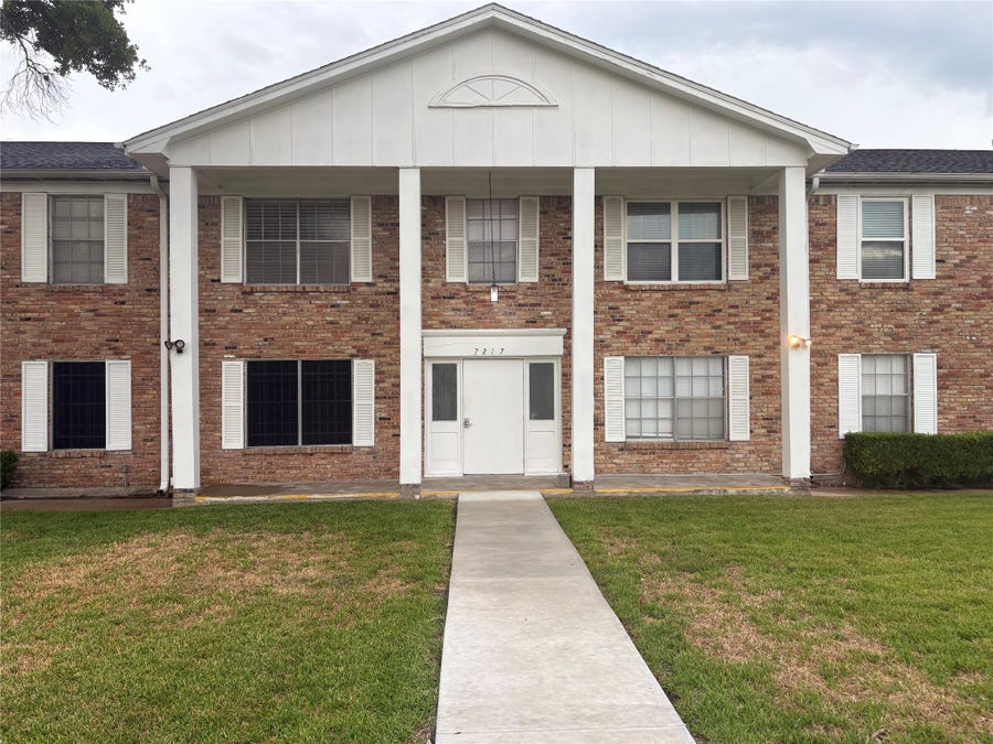 Property photo for 7217 Beechnut Street, Houston, TX