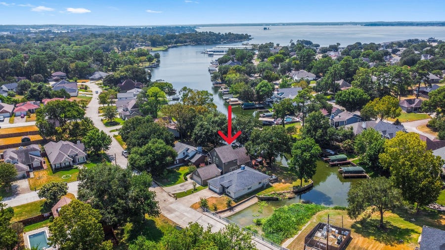 Property photo for 5094 Pleasure Lake Drive, Willis, TX