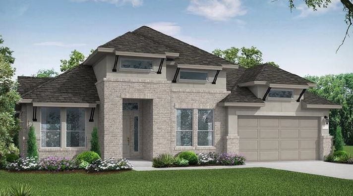 Property photo for 6426 Grand Martin Street, Manvel, TX