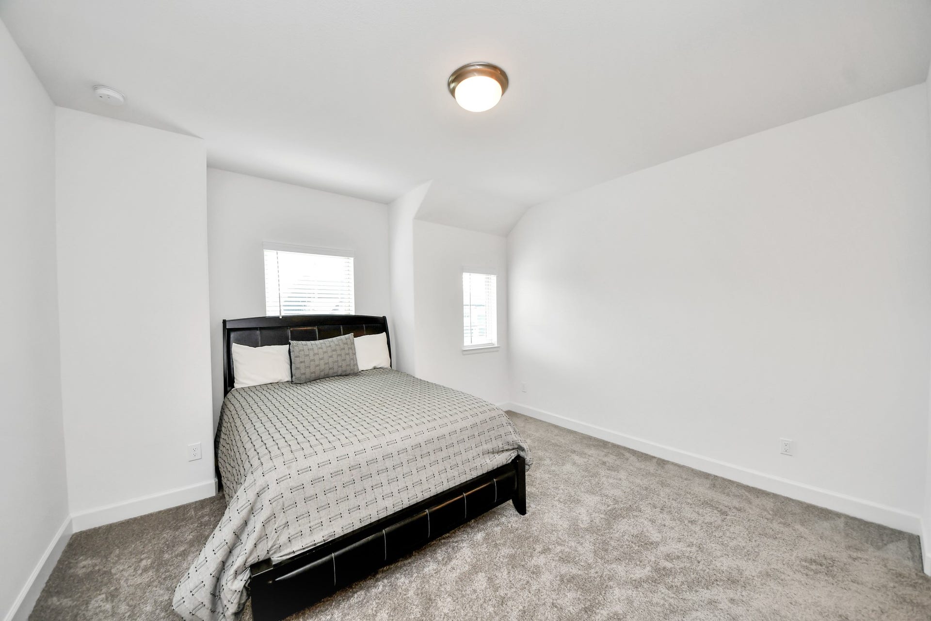 Bedroom 3 upstairs