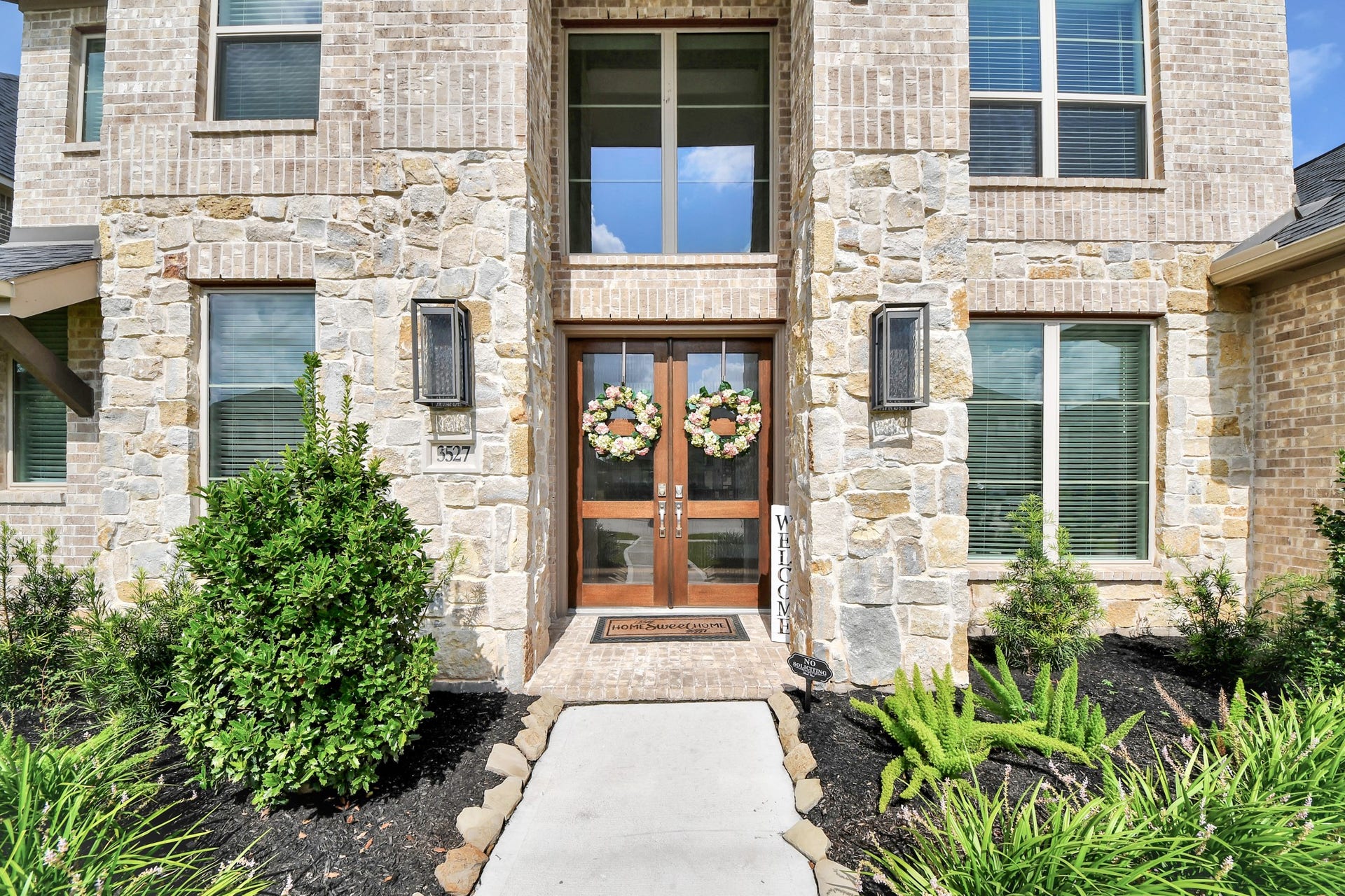 3527 Highcliffe Drive, Katy, TX 77493