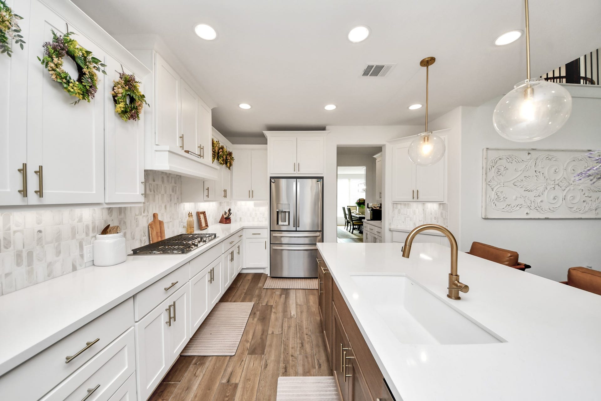 3527 Highcliffe Drive, Katy, TX 77493