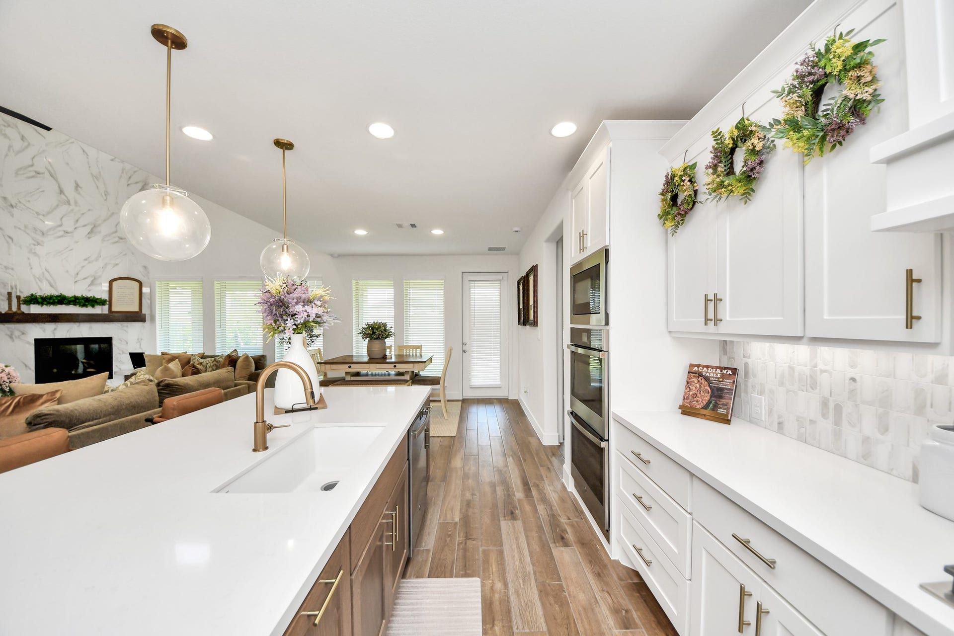 3527 Highcliffe Drive, Katy, TX 77493