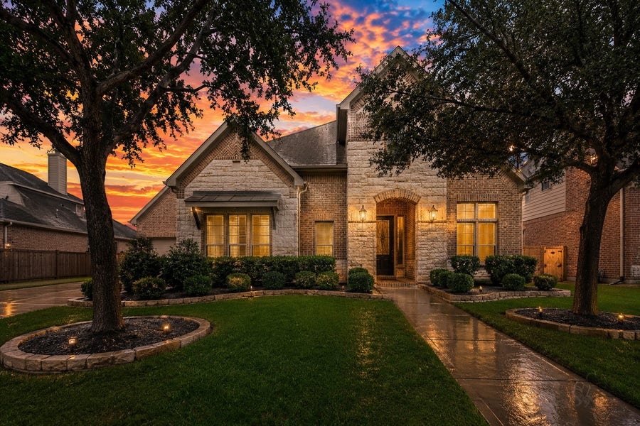 Property photo for 9006 Sage Thistle Trail, Richmond, TX