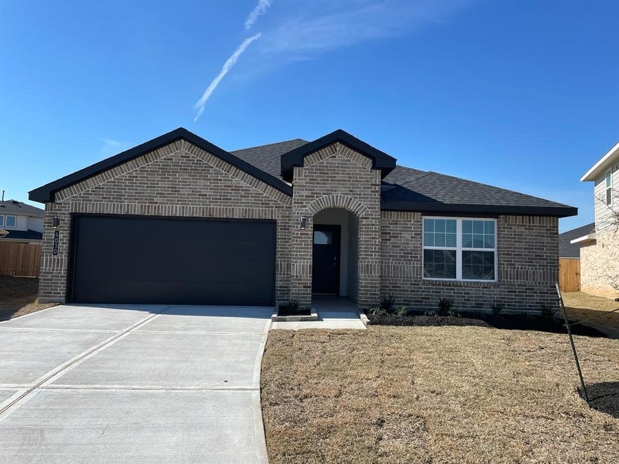 Property photo for 4030 Cambre Circle, Katy, TX