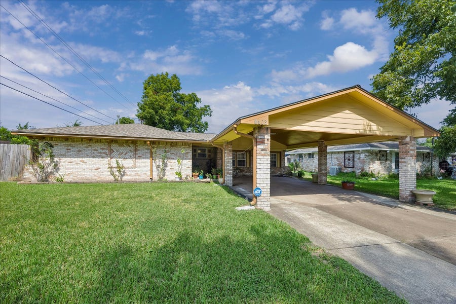 Property photo for 8403 Meadowshire Street, Houston, TX