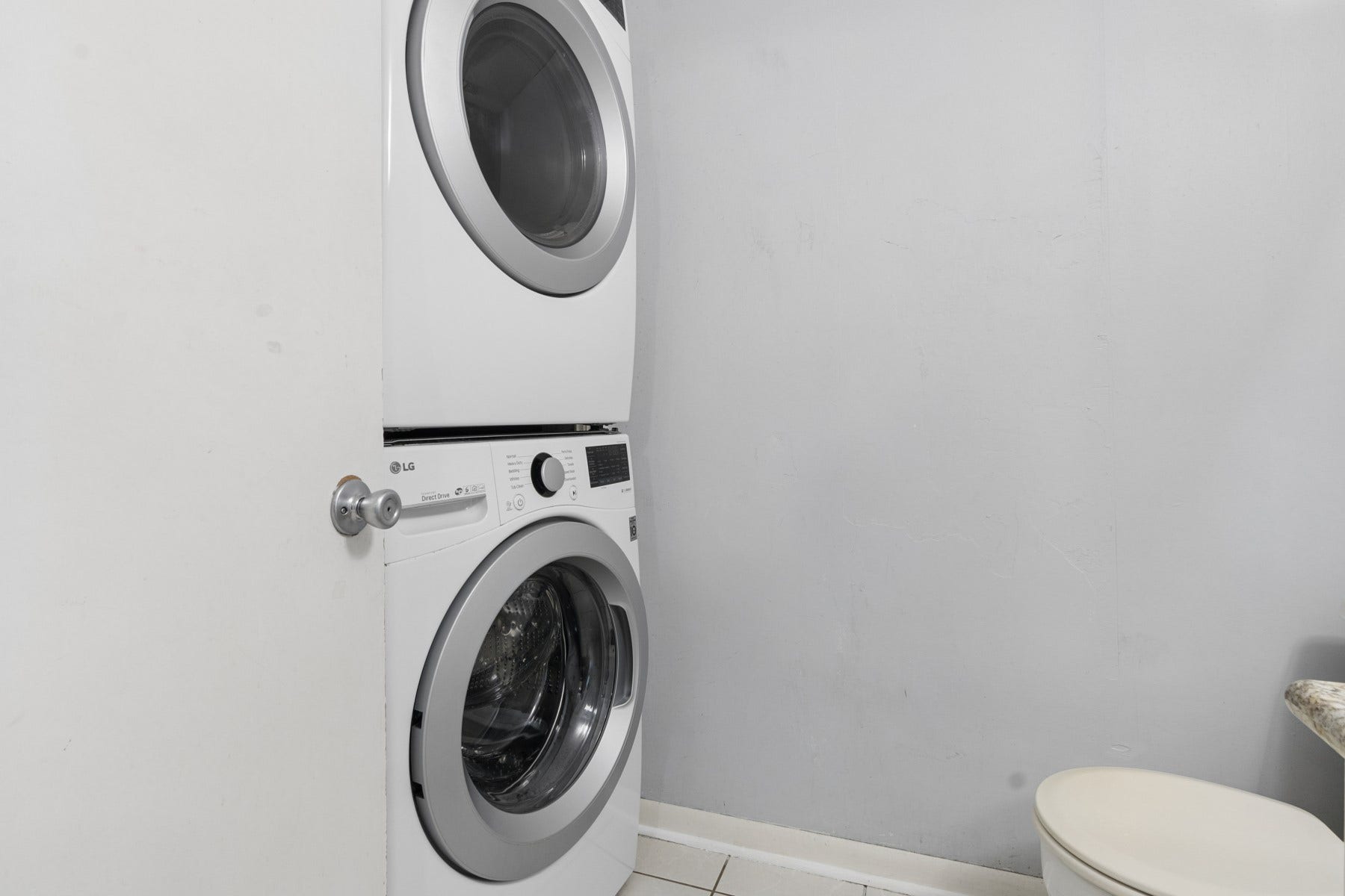 Washer/Dryer