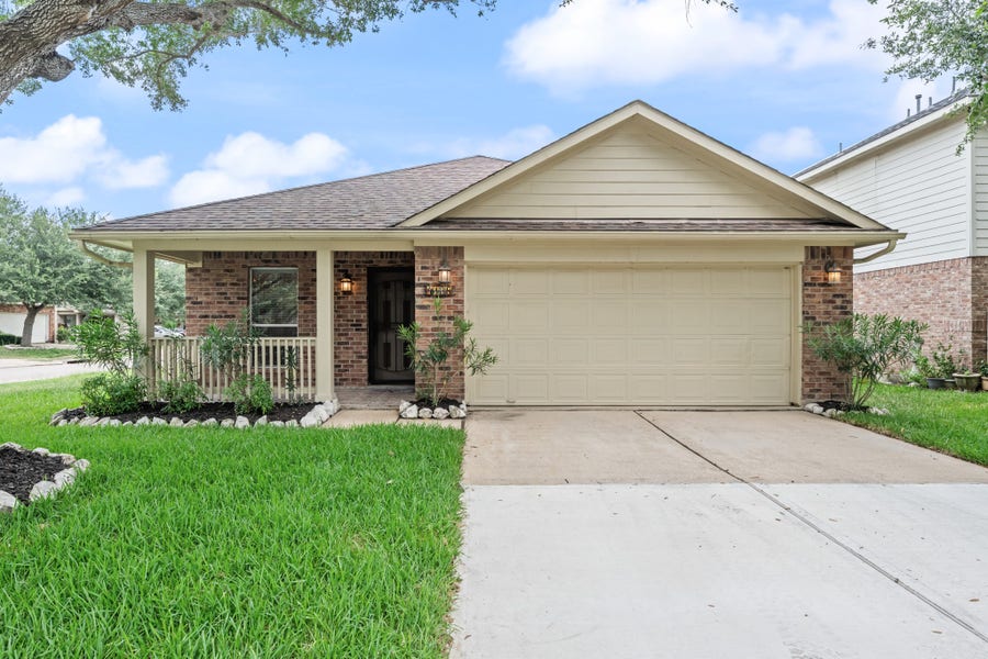 Property photo for 4138 Knollwick Court, Houston, TX