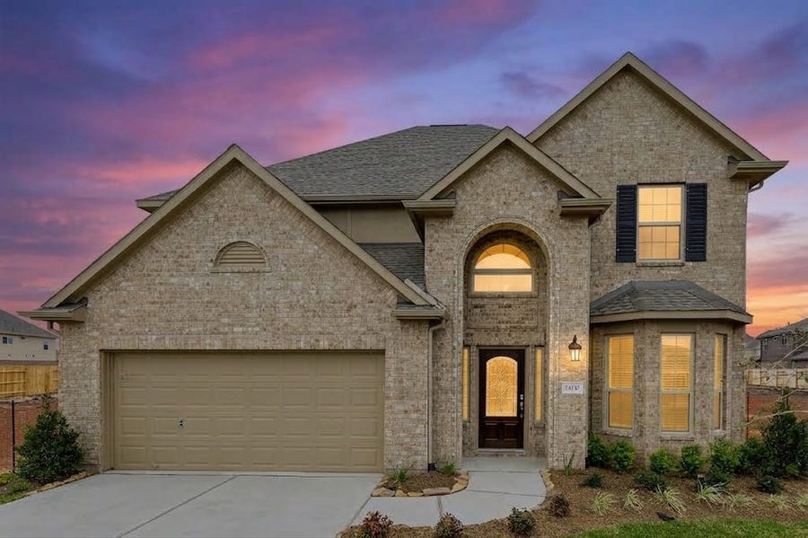 Property photo for 19018 Summer Farm Trail, Richmond, TX