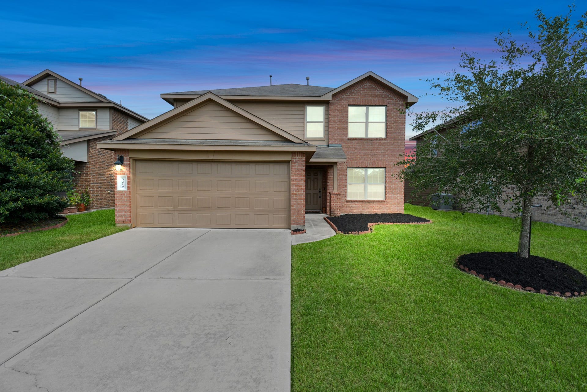 3210 Aldridge Drive, Missouri City, TX 77459 3210 Aldridge Drive, Missouri City, TX 77459