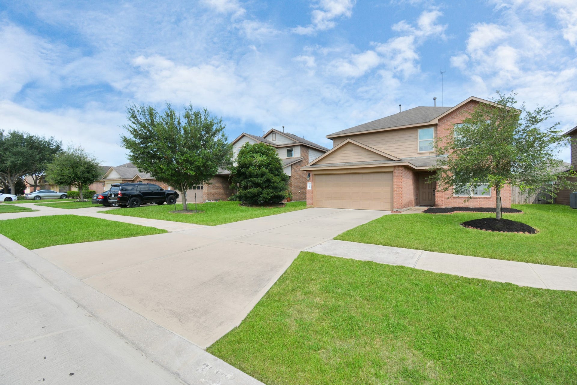 3210 Aldridge Drive, Missouri City, TX 77459 3210 Aldridge Drive, Missouri City, TX 77459