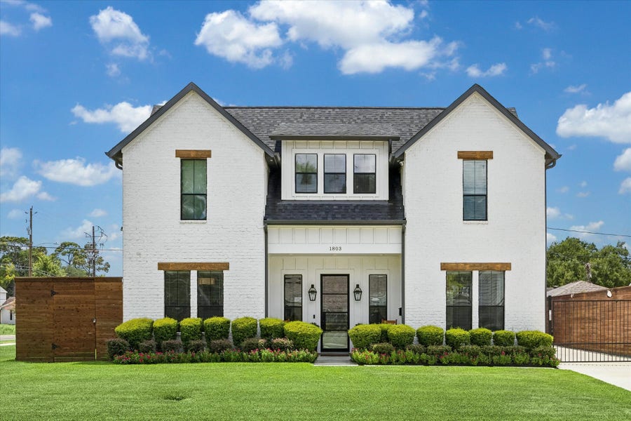Property photo for 1803 Cheshire Lane, Houston, TX