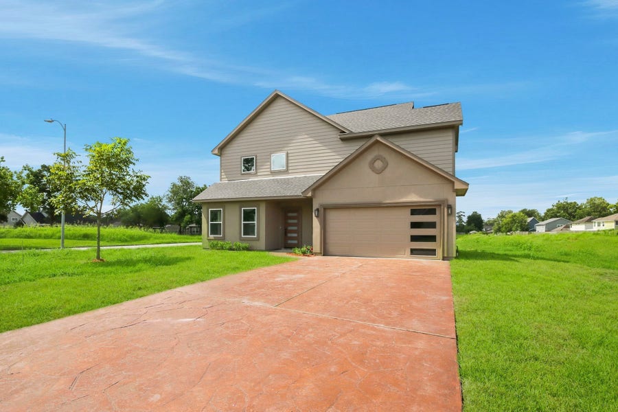 Property photo for 17307 Crows Nest Way, Crosby, TX