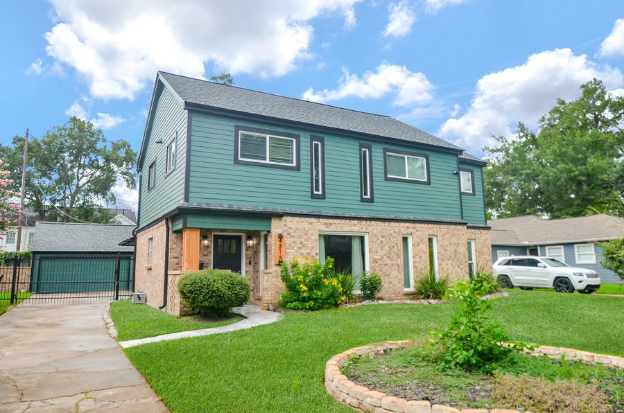 Property photo for 4315 Fernwood Drive, Houston, TX