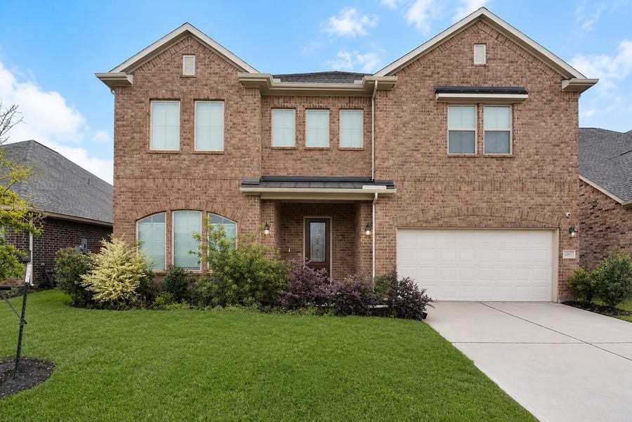 Property photo for 22368 Misty Woods Lane, Porter, TX