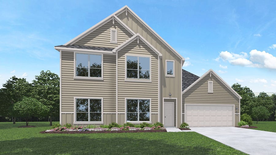 Property photo for 1124 Skyline Trails Avenue, Conroe, TX